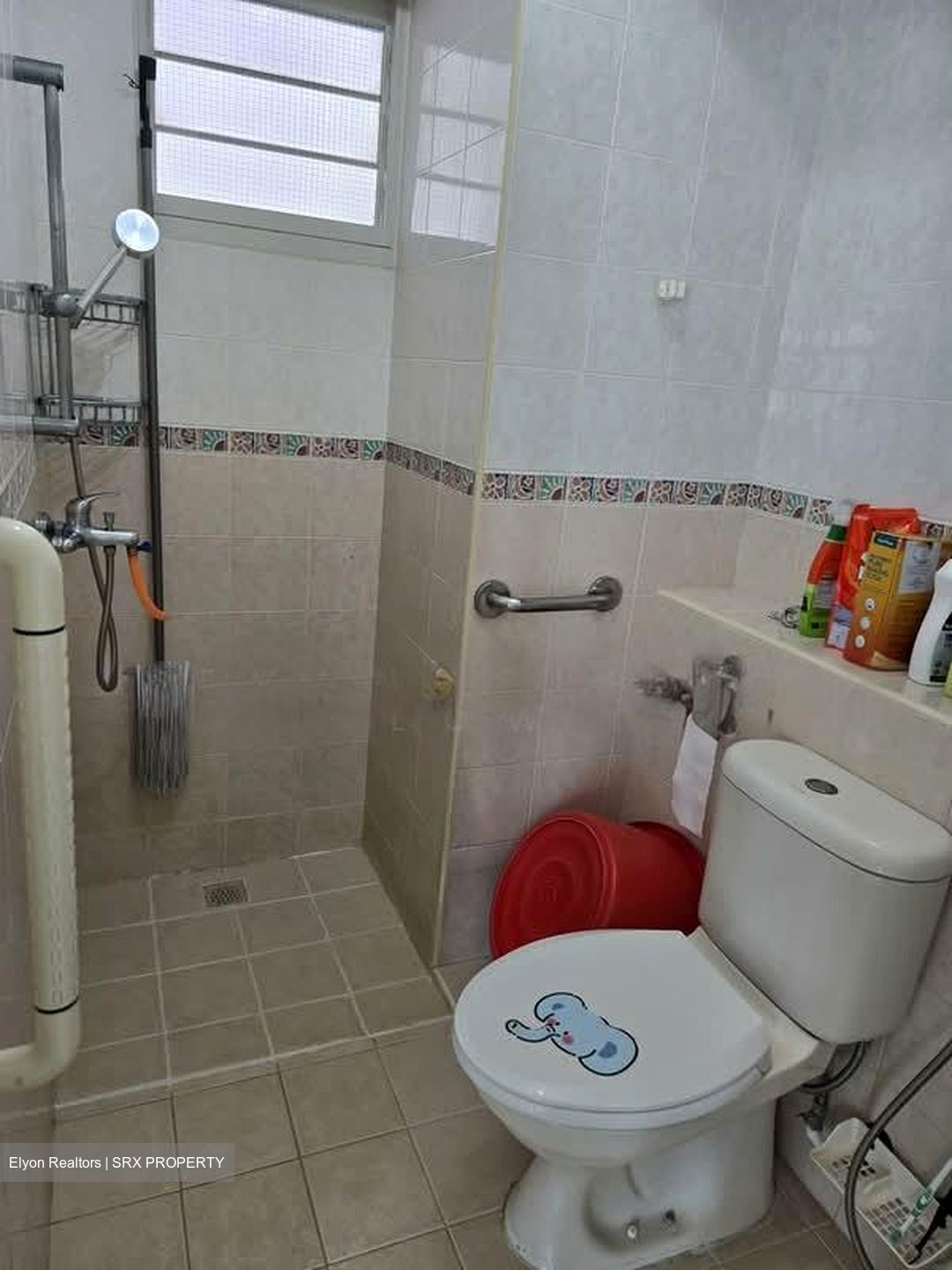 Blk 395 Goodview Gardens (Bukit Batok), HDB 4 Rooms #573660321